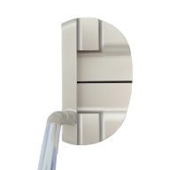 Bettinardi Pearl Shades BeeCool DASS Floating Fancy Face SS3 Welded Kurl Neck, view 2 of 3
