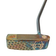 Bettinardi Windy City Wizard Steel Patina BB28, view 1 of 3