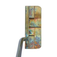 Bettinardi Windy City Wizard Steel Patina BB28, view 2 of 3