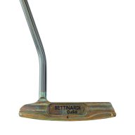 Bettinardi Windy City Wizard Steel Patina BB28, view 3 of 3