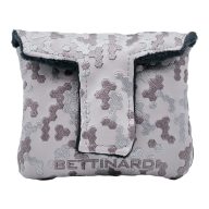 Bettinardi Hex Camo Grayscale, view 2 of 2