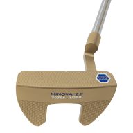 Bettinardi 25th Anniversary MINOVAI 2.0 Limited Run, view 1 of 3