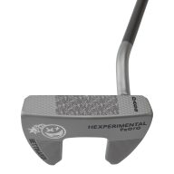 Bettinardi Toxic Betti Bomb Hexperimental Proto MINOVAI 2.0 Welded Flow Neck, view 1 of 3