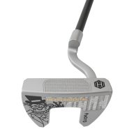 Bettinardi Wall Street Fat Cat DASS Hexperimental Proto MINOVAI 2.0, view 1 of 3