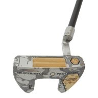 Bettinardi Gold Shades Wizard Acid Splash Hexperimental Proto MINOVAI 2.0, view 1 of 3