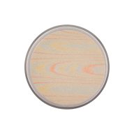 Bettinardi 25th Anniversary 1 Inch 303SS Mokume Insert Ball Marker, view 2 of 3