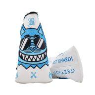 Bettinardi Bettinardi x Greyson Wolfcat White, view 1 of 5
