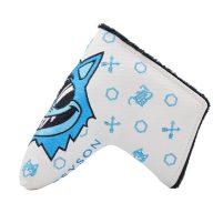 Bettinardi Bettinardi x Greyson Wolfcat White, view 2 of 5
