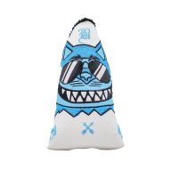 Bettinardi Bettinardi x Greyson Wolfcat White, view 3 of 5