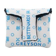 Bettinardi Bettinardi x Greyson Wolfcat White, view 5 of 5