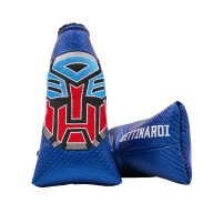 Bettinardi Bettinardi x Transformers Autobot, view 1 of 5