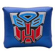 Bettinardi Bettinardi x Transformers Autobot, view 1 of 2