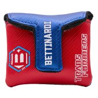 Bettinardi Bettinardi x Transformers Autobot, view 2 of 2