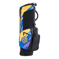 Bettinardi Tiki Tropicolor Vessel Player IV Stand Bag, view 2 of 3