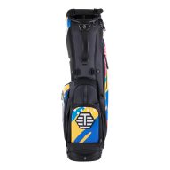 Bettinardi Tiki Tropicolor Vessel Player IV Stand Bag, view 3 of 3