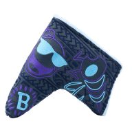 Bettinardi Tiki New Moon Multi-Icon, view 2 of 5