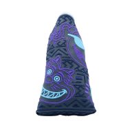 Bettinardi Tiki New Moon Multi-Icon, view 3 of 5