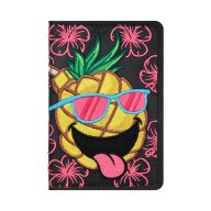 Bettinardi Tiki Pineapple Bomb Scorecard/Yardage Book Holder, view 1 of 3