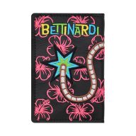 Bettinardi Tiki Pineapple Bomb Scorecard/Yardage Book Holder, view 2 of 3