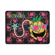 Bettinardi Tiki Pineapple Bomb Scorecard/Yardage Book Holder, view 3 of 3