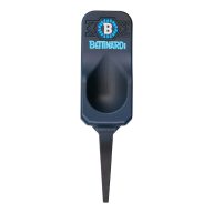 Bettinardi Tiki New Moon Wizard 303SS Divot Tool, view 3 of 3