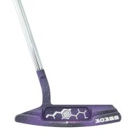 Bettinardi Studio B Reserve Galaxy BB41 Flow Flymill, view 3 of 3