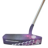 Bettinardi Studio B Reserve Galaxy BB41 Flow Micro Honeycomb, view 1 of 3