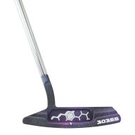 Bettinardi Studio B Reserve Galaxy BB41 Flow Micro Honeycomb, view 3 of 3