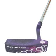 Bettinardi Studio B Reserve BB8 Wide Micro Honeycomb, view 1 of 3