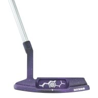 Bettinardi Studio B Reserve BB8 Wide Micro Honeycomb, view 3 of 3