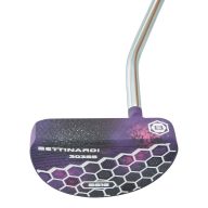 Bettinardi Studio B Reserve Studio Stock 16 Micro Honeycomb, view 1 of 3