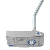 Bettinardi Studio B Reserve Industrial QB6 Smooth Face, view 1 of 3