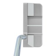 Bettinardi Studio B Reserve Industrial QB6 Smooth Face, view 2 of 3