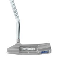 Bettinardi Studio B Reserve Industrial QB6 Smooth Face, view 3 of 3
