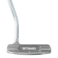 Bettinardi Studio B Reserve Industrial SS38 FIT Face, view 3 of 3