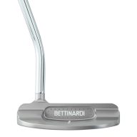 Bettinardi Studio B Reserve Industrial SS38 Flymill Face Heavy, view 3 of 3