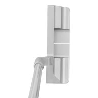 Bettinardi Studio B Reserve SS17 Smooth Face Plumber's Neck, view 2 of 3