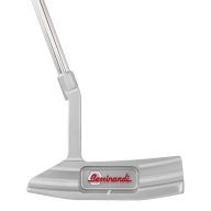 Bettinardi Studio B Reserve SS17 Smooth Face Plumber's Neck, view 3 of 3