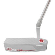 Bettinardi Studio B Reserve BB8 Wide Micro Honeycomb™ Face, view 1 of 3