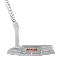 Bettinardi Studio B Reserve BB8 Wide Micro Honeycomb™ Face, view 3 of 3