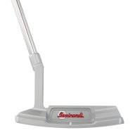 Bettinardi Studio B Reserve BB8 Wide Smooth Face, view 3 of 3