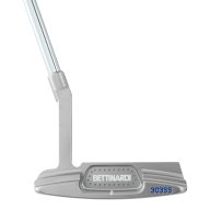 Bettinardi Studio B Reserve Industrial QB15 FIT Face, view 3 of 3