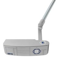 Bettinardi Studio B Reserve Industrial QB15 Flymill Face w/Topline Alignment, view 1 of 3