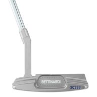 Bettinardi Studio B Reserve Industrial QB15 Flymill Face w/Topline Alignment, view 3 of 3
