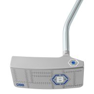 Bettinardi Studio B Reserve Industrial QB6 Aggressive Flymill Face, view 1 of 3