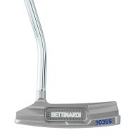 Bettinardi Studio B Reserve Industrial QB6 Aggressive Flymill Face, view 3 of 3