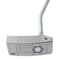 Bettinardi Studio B Reserve Industrial QB6 Roll Control Face™, view 1 of 3