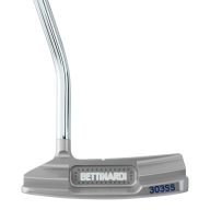 Bettinardi Studio B Reserve Industrial QB6 Roll Control Face™, view 3 of 3
