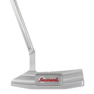 Bettinardi Studio B Reserve SS17 Micro Honeycomb™, view 3 of 3