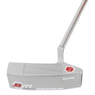 Bettinardi Studio B Reserve SS17 Roll Control Face, view 1 of 3